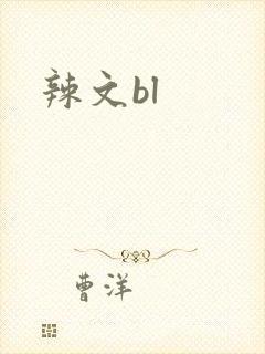 辣文bl