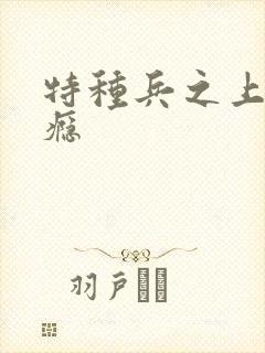 特种兵之上你成瘾