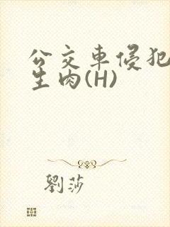 公交车侵犯小男生肉(H)