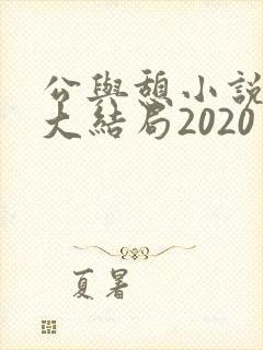 公与憩小说姚瑶大结局2020封面