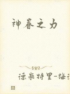 神眷之力