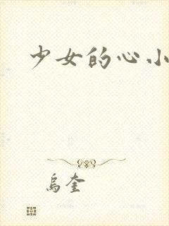少女的心小说