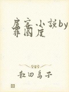 房客小说by无罪国度