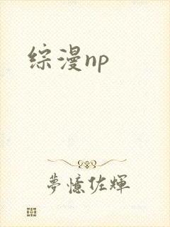 综漫np