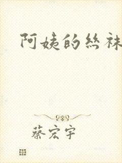 阿姨的丝袜小说封面