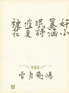 被催眠暴奸的校花夏诗涵小说