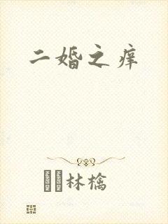 二婚之痒