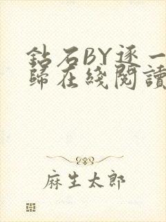 钻石BY逐一而归在线阅读