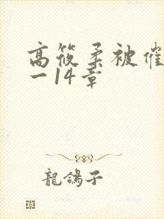 高筱柔被催眠1一14章