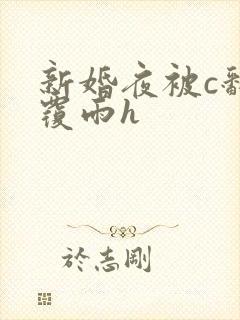 新婚夜被c翻云覆雨h