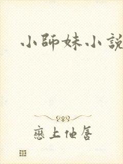 小师妹小说