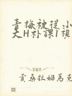 青梅被从小摸到大H补课1视频封面