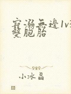 宠溺无边1v3双胞胎