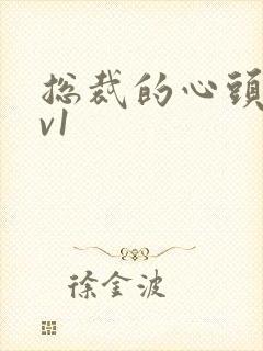 总裁的心头宝1v1