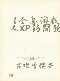 【全息游戏】美人XP的开发日常