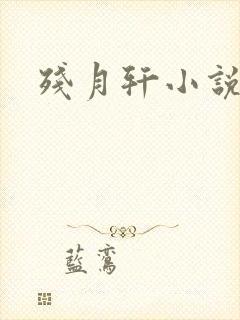 残月轩小说网