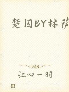 楚囚BY林萨
