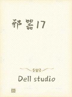 邪器17
