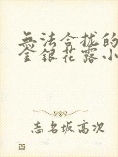 无法合拢的皇帝金银花露小说