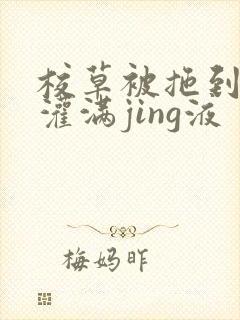 校草被拖到公厕灌满jing液封面