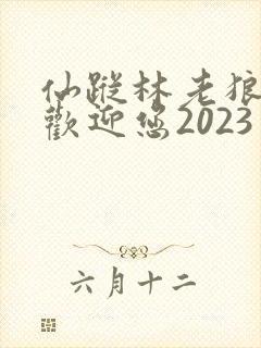 仙踪林老狼入口欢迎您2023