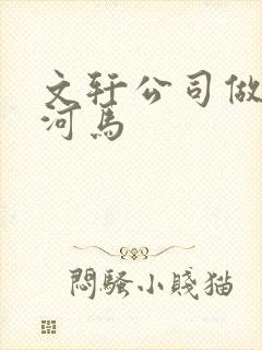 文轩公司做扩张河马