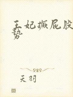 王妃撅屁股含玉势封面