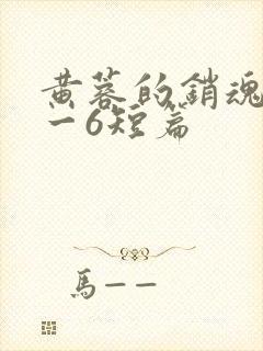 黄蓉的销魂夜1一6短篇