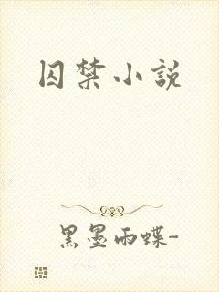 囚禁小说