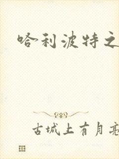 哈利波特之守护