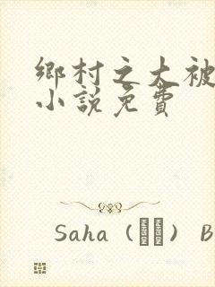 乡村之大被同眠小说免费