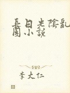 长日光阴乱作一团小说