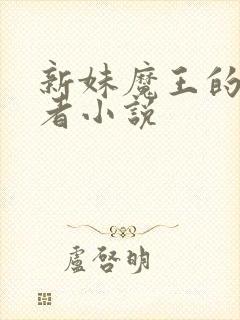 新妹魔王的契约者小说