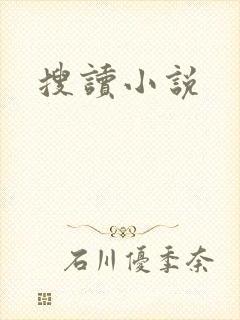 搜读小说