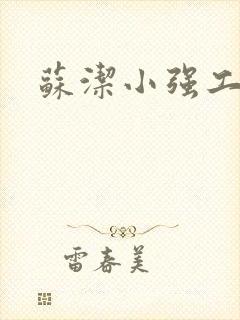 苏洁小强工地情