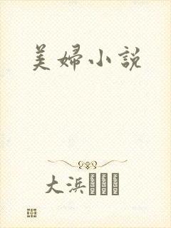 美妇小说封面
