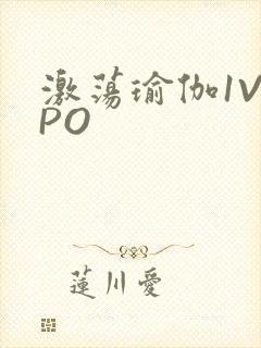 激荡瑜伽1V2PO
