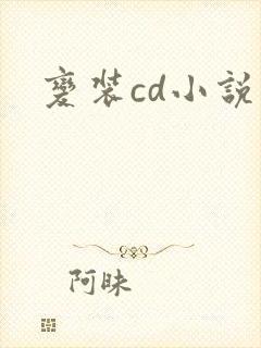 变装cd小说