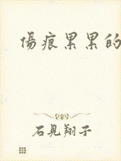 伤痕累累的勋章