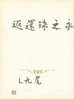 返还珠之永琪封面