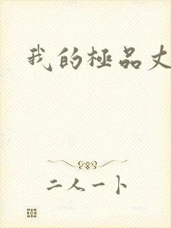 我的极品丈母娘