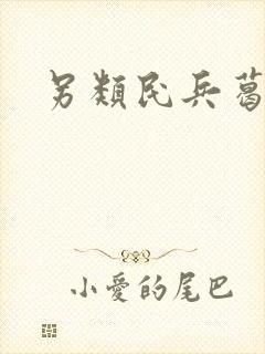 另类民兵葛二蛋