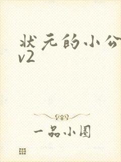 状元的小公主1v2