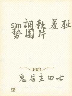 sm调教羞耻姿势图片