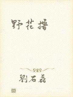 野花撸