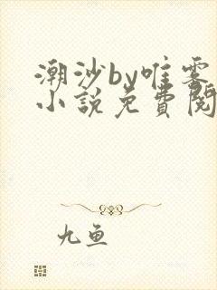 潮沙by唯雾的小说免费阅读笔趣阁