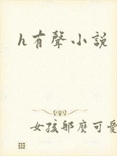 h有声小说