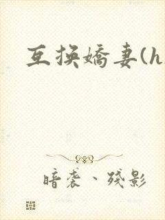互换娇妻(h)