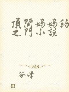顶开妈妈的生命之门小说