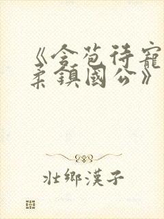 《含苞待宠花婉柔镇国公》